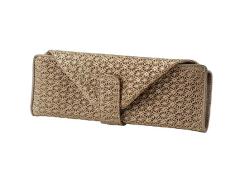 そろそろ長財布デビュー？HIROKO HAYASHIの大人な長財布♡