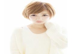 《2015年》ふんわりオシャレ前髪、大人気のかきあげバング♡大人の最旬ヘアスタイル