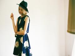  ふわふわ、もこもこ♡な冬コレクションSupreme.La.La 15A/W先行予約スタート