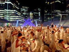 ドレスコードあり♡完全シークレットディナーパーティーが日本で開催//