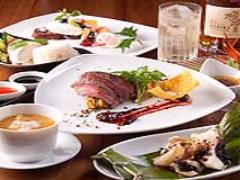 東京駅の食事もお酒も楽しめる大人なバー特集♡