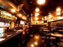 金曜や土曜の夜に行きたい！赤坂のオススメバー