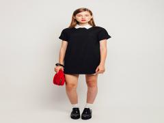 秋の大本命♡jouetieのワンピーススタイルをチェック