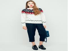 今が買いドキ♡ 『1番欲しい』が見つかる最旬ニットcollection