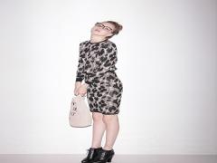 1パターンのマンネリ化を回避。【秋冬】ニットセットアップ着回し術