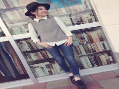 デニムがもっともっと可愛く見せられる！「色の法則」ってなに…??