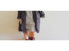 靴下がなくちゃ始まらない！オシャレをもっと楽しむ、秋の靴下コーディネート集