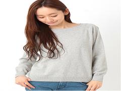 Green Parksの可愛い秋冬スタイルが作れるプルオーバー22選♡