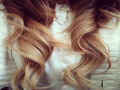 温泉にある馬油シャンプー・トリートメントがおすすめ♡さらさら髪を手に入れよう