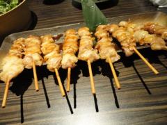 新橋で行きたいお洒落な個室居酒屋10店！