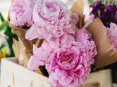 愛しの彼を虜にさせる、ピンク&amp;ブラウンで作る愛されフェイス♡