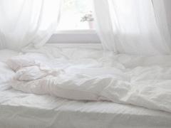 夏休みの後遺症「夜型生活」。朝スッキリ美人になるメゾット