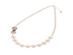 お洒落を飾れるearth music&amp;ecologyのネックレス特集