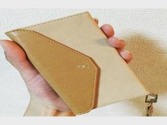 かわいいのは服だけ？お洒落に差がつくスマホケースをチェックすべし♡