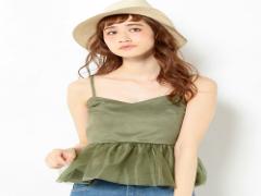 （9/2新着）しっかりトレンド追いついてる？人気5ブランドの一押しアイテムとは