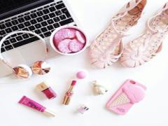 パソコンだって可愛くねッ♡海外ブランドで見つけたPCケース13選