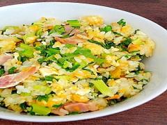 セロリの葉を活用した絶品レシピ集♪栄養抜群