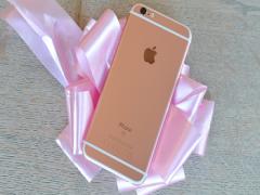 iPhone6sを手に入れたら中身もステキに！かわいい壁紙まとめ♡