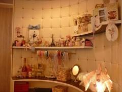 原宿にある隠れ家ショップ、Alice in Tinyroomでときめきジュエリーに出会う