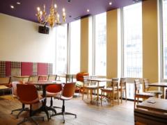 行ってみたい銀座 カフェ10選！老舗からデザイナーズまで♡