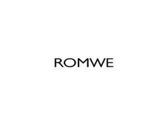 GU＆ユニクロに続け！プチプラ界の新星〝ROMWE（ロムウェ）〟現る