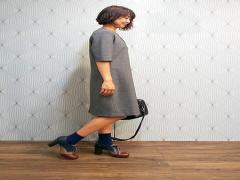 秋のパンプスカタログ♪そろそろ靴もシフトチェンジ！