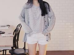 トレンド服着こなせてる？流行り×定番のワタシ流鉄板コーデ術