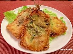 イワシで作る！栄養満点のアレンジ料理レシピ♡