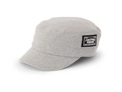 ワークキャップでいつものコーデをスタイルアップ♪