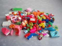 昔懐かしい‼魅力たっぷりサンリオショップのおまけに再び胸キュン♡