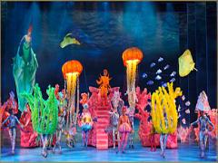 アリエル気分になれちゃう！“カミスキー”で憧れのシーンを再現♡