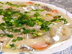 もはや秋の大定番♡豆乳シチューレシピまとめ