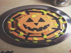 今度のハロウィンは誰になりきる？仮装と一緒にしたいネイルcatalog