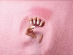 頑張っているのに痩せません。そのお悩みぜーんぶ”爪揉み”におまかせ♩