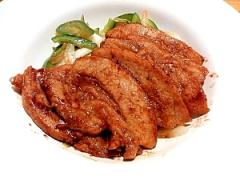 豚肉の味噌炒めレシピ♡冷蔵庫にあるものでパパッと♩