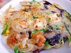 生きくらげで体の中からアンチエイジングレシピ！