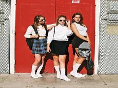 冬まで使える！今から着る’’差をつける’’ちょい個性派３アイテム18コーデ