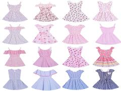 毎年洋服を買っているのに。「着るものがない現象」をストップさせる５つのメゾット♭