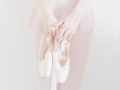 女の子の”キュン♡”が詰まってる。バレリーナネイルカタログ