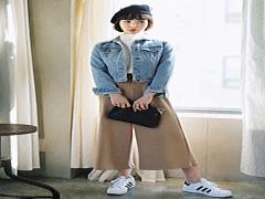 季節の変わり目に新しいものを♡ カテゴリ別‘‘デニム’’カタログ