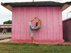 金スマで話題！簡単“骨ストレッチ”で肩こり解消・くびれ出現・痩せやすい体に◎