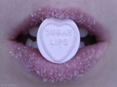 夢のようなダイエット法。話題の"60分キャンディ"をなめるだけで瘦せちゃいましょ♡