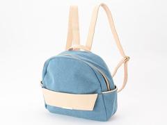 人気爆発！デニム生地を身につければオシャレ女子になれる♪