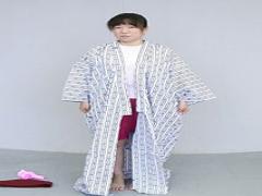 予習はばっちり◎もう困らない温泉デートの着付けとヘアアレンジ♭