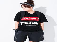 ハーフパンツ、履いてますか？"半端丈ボトムス"で新しいスタイルを見つけ出して