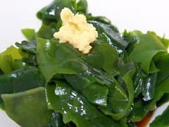 ミネラルたっぷり♡乾燥わかめの簡単で美味しいレシピ20選