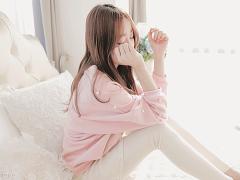 普段と違う私を見て♡おうちデートで彼のキュンをいただきますっ