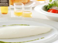 新感覚だけじゃない！簡単に作れて美容効果もある"ホワイトオムレツ"が気になる♡