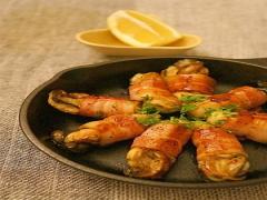 アレンジ無限のベーコン巻きレシピ集♡