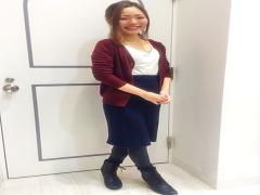 あったかわいい♡タイツで秋冬コーディネートを楽しもう！